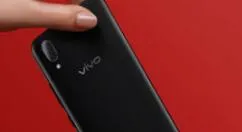 vivo nex手机双开微信的操作过程