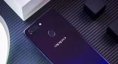 oppor15关闭软件更新的操作过程