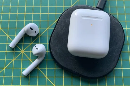 OPPO副总裁发声AirPods:意义堪比iP