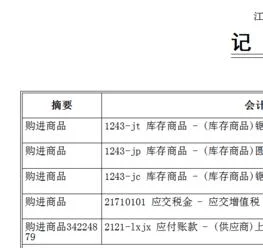 金蝶软件打印不了核算项目