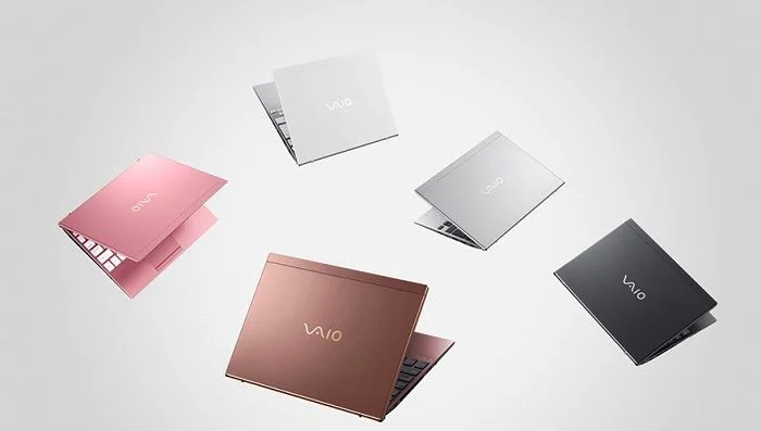 VAIO发布SX12/SX14笔记本电脑新品 升级12代酷睿移动平台