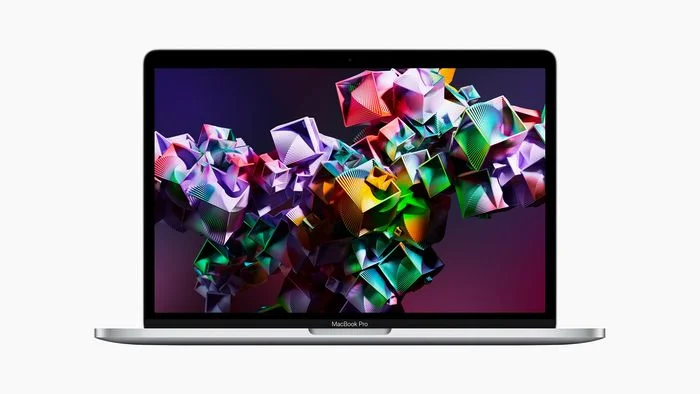 苹果13英寸M2 MacBook Pro将于6月1