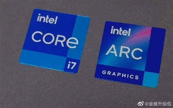Intel Arc A730M高端显卡实战游戏：