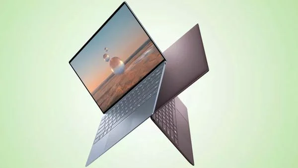 戴尔全新XPS 13 9315微边框笔记本发布：史上最轻最薄