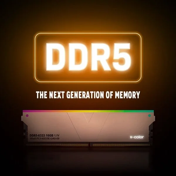 DDR5内存过山车式大跳水！真相如此残
