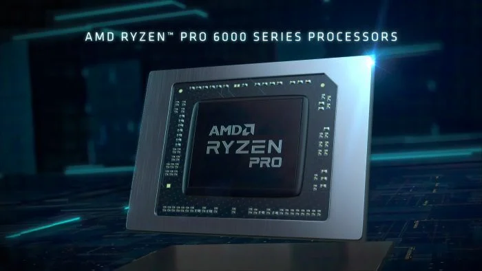 联想独占AMD锐龙7 PRO 6860Z APU规