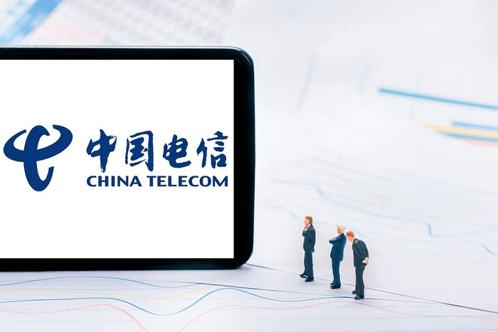 中国电信ChinaNet国际网络（国内段）流