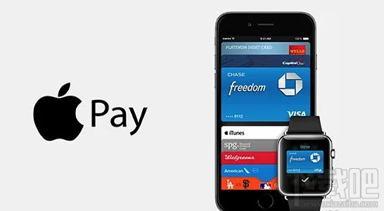 Apple Pay支持什么型号的手机 Appl
