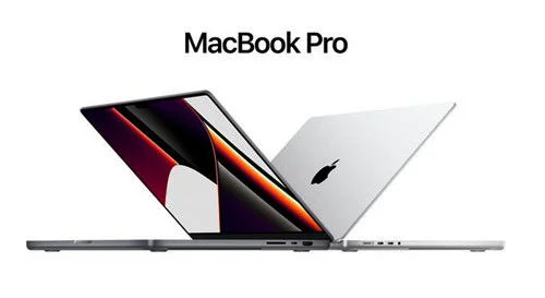 消息称广达考虑将MacBook Pro重新